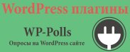 как сделать голосование на wordpress