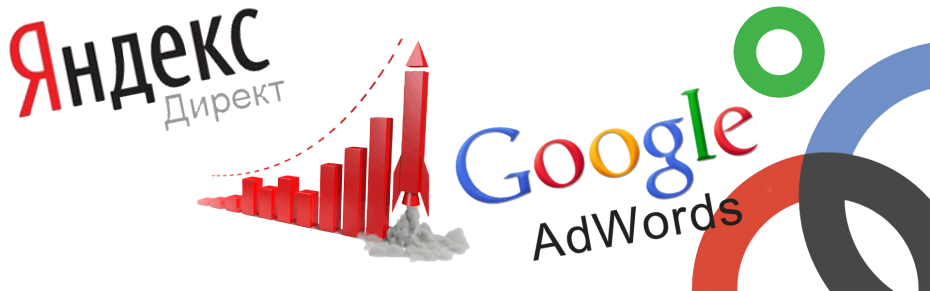 Яндекс Директ и Google AdWords