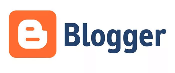 Платформа Blogger