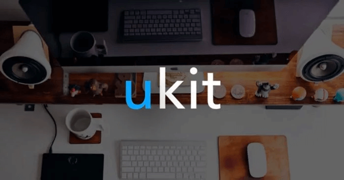 Как сделать сайт визитку на платформе uKit