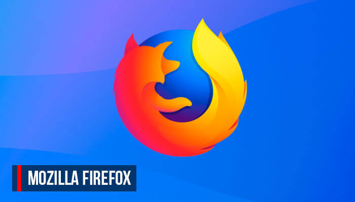 Как Yandex сделать стартовой страницей Mozilla Firefox